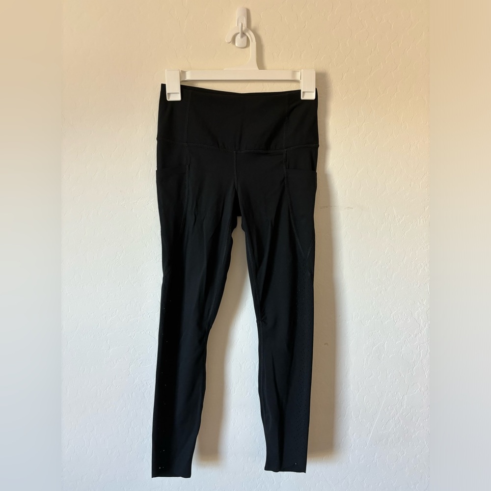 Members Mark Leggings With Pockets